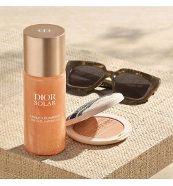 Dior Forever Natural Bronze - Healthy glow finish bronzer - limited edition Dior Forever Natural Bronze - Healthy glow finish bronzer - limited edition